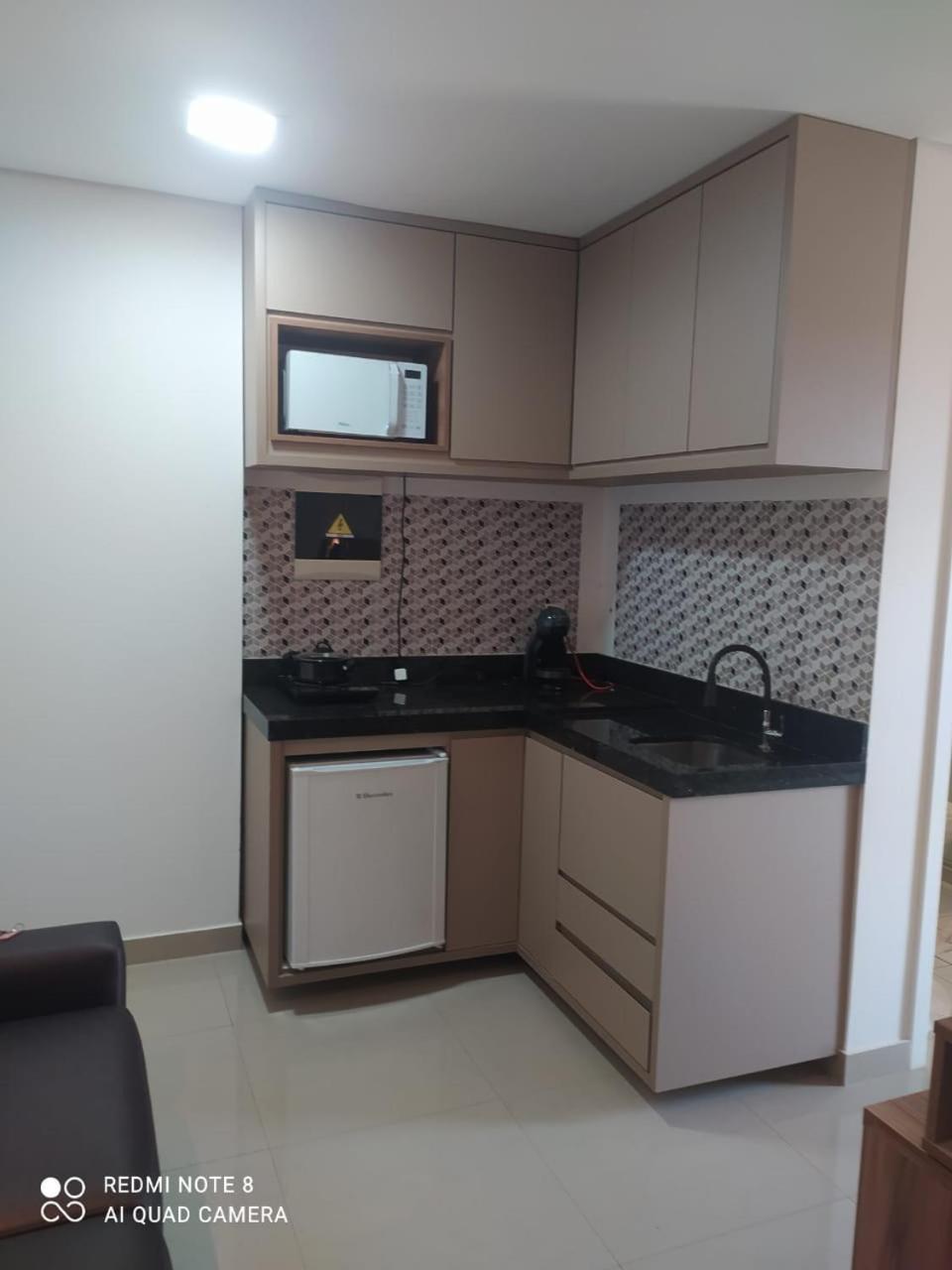 Mg Apto Com Cozinha Cuiaba  Exterior photo